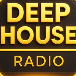 Biểu tượng Deep House Radio - Nhạc EDM